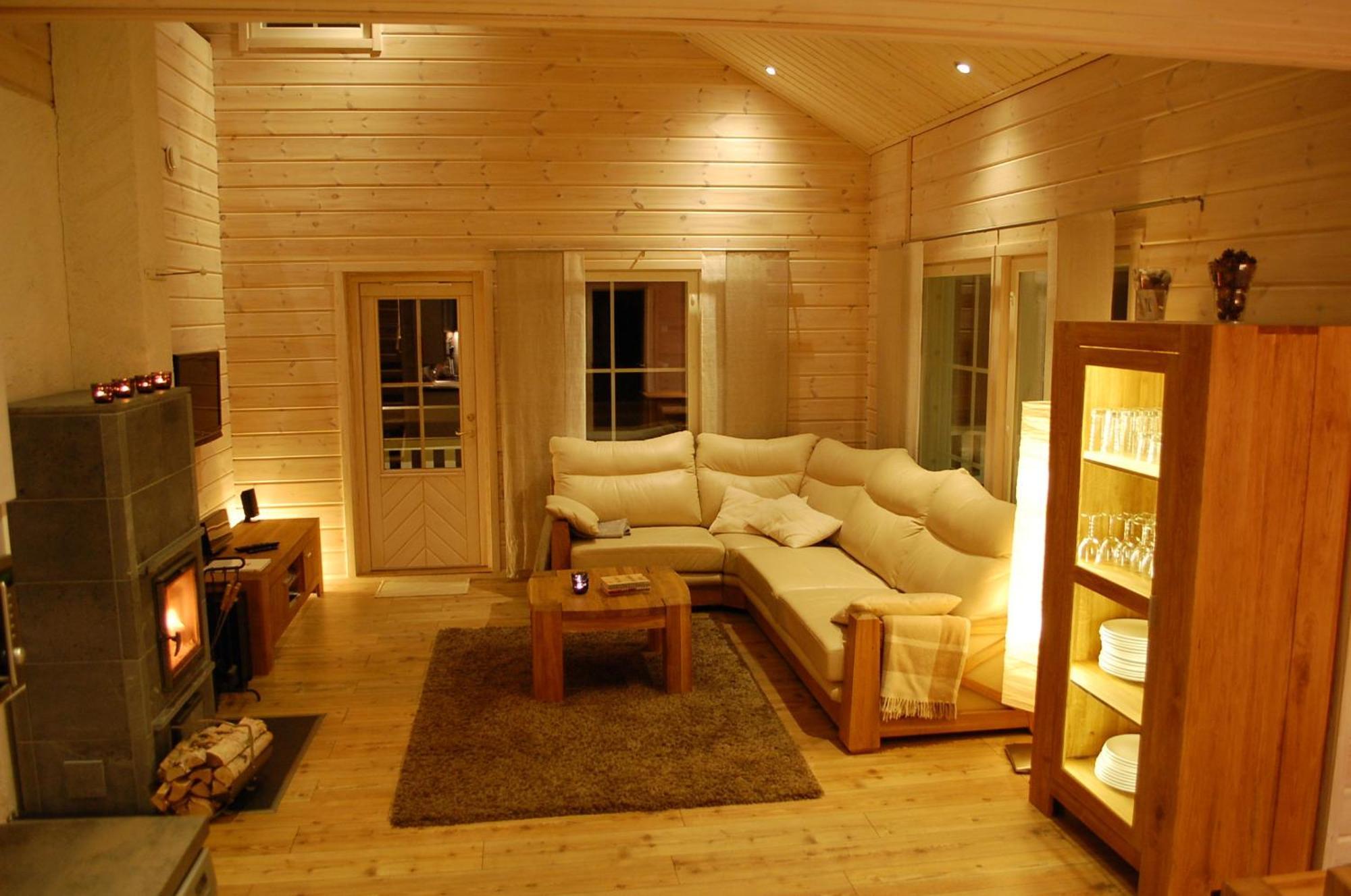Rukanelioe Cottage Eksteriør billede