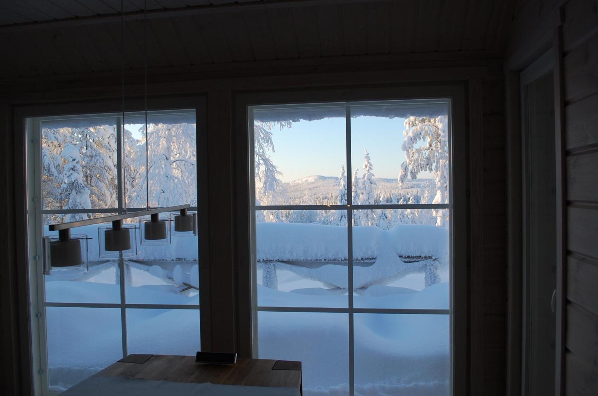 Rukanelioe Cottage Eksteriør billede