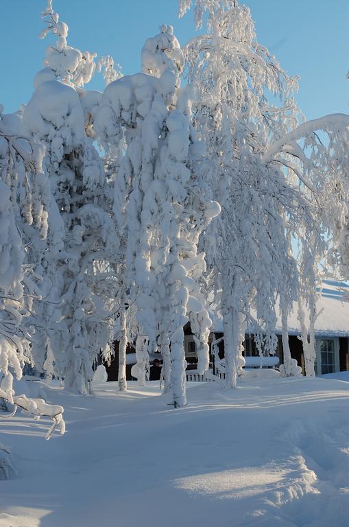 Rukanelioe Cottage Eksteriør billede