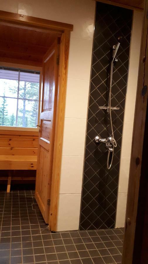 Rukanelioe Cottage Eksteriør billede