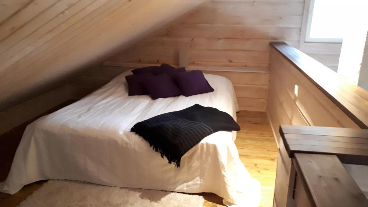 Rukanelioe Cottage Eksteriør billede