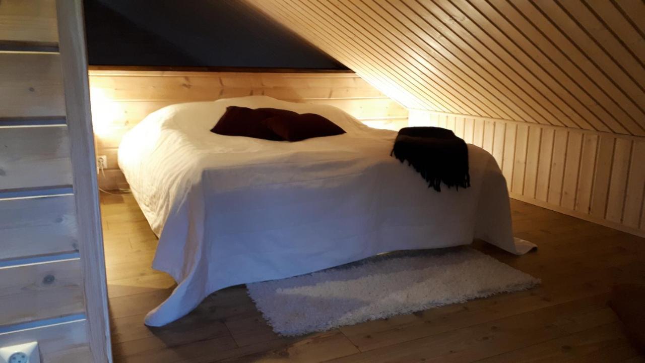 Rukanelioe Cottage Eksteriør billede